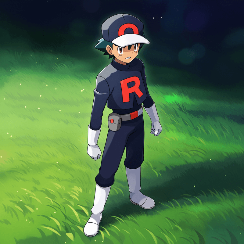 HQ Grunt